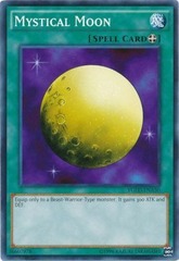 Mystical Moon - YGLD-ENA30 - Common - Unlimited Edition